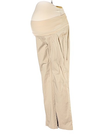 Mine Khakis (view 1)