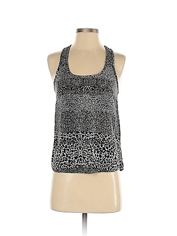 Forever 21 Sleeveless Blouse (view 1)