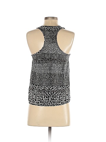 Forever 21 Sleeveless Blouse (view 2)