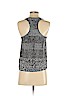 Forever 21 100% Rayon Gray Sleeveless Blouse Size S - photo 2