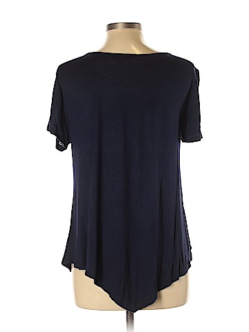 SJS Short Sleeve Top (view 2)