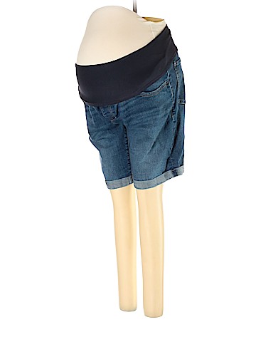 Old Navy Denim Shorts (view 1)