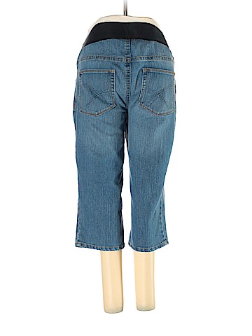 Oh Baby By Motherhood Jeans (view 2)