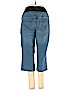 Oh Baby By Motherhood Blue Jeans Size M - photo 2