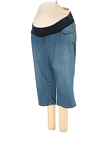 Oh Baby By Motherhood Jeans (view 1)