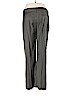 Duo Maternity Gray Dress Pants Size XL - photo 2