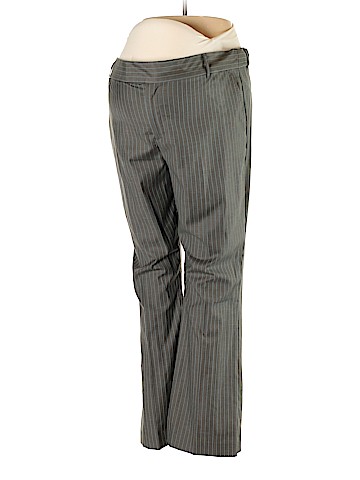 Duo Maternity Dress Pants (view 1)