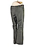 Duo Maternity Gray Dress Pants Size XL - photo 1