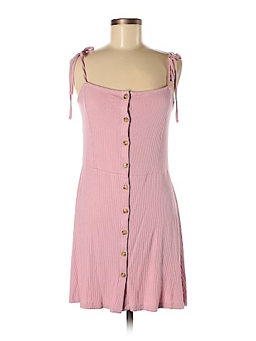 Topshop Casual Dress (view 1)