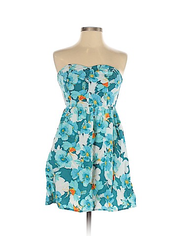 Mossimo Supply Co. Casual Dress (view 1)