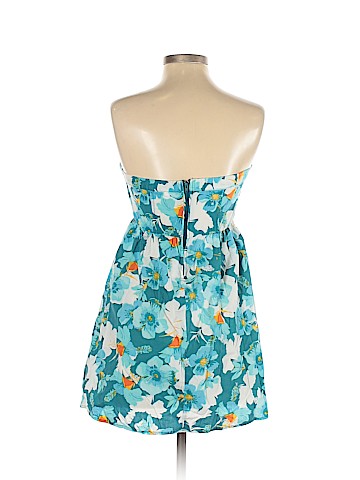 Mossimo Supply Co. Casual Dress (view 2)