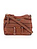 Stone & Co. Brown Crossbody Bag One size - photo 1