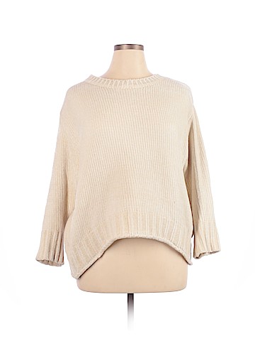 Max Studio Pullover Sweater (view 1)