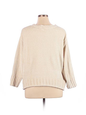 Max Studio Pullover Sweater (view 2)