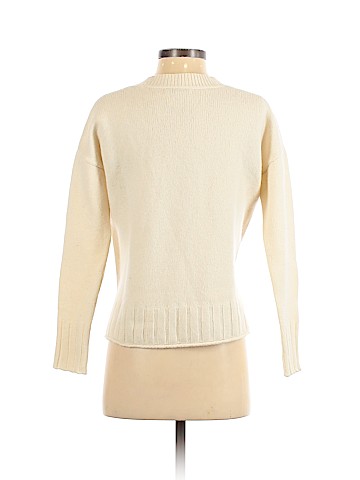 Madewell Wool Pullover Sweater (view 2)
