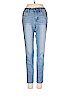 Dollhouse Blue Jeans Size 0 - photo 1