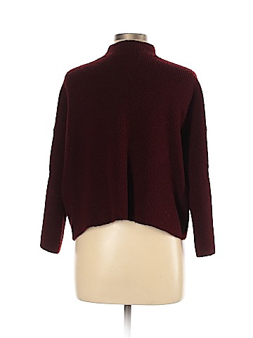 Mossimo Pullover Sweater (view 2)