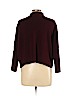 Mossimo Burgundy Pullover Sweater Size L - photo 2