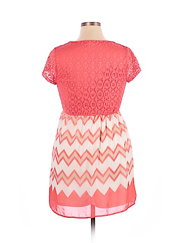 AUW Casual Dress (view 2)