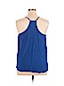 Old Navy 100% Rayon Blue Tank Top Size XL - photo 2