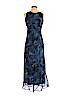 Assorted Brands 100% Polyester Blue Casual Dress Size 5 - 6 - photo 1