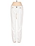 Free People White Jeans Size 26 waist - photo 1