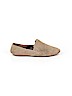 Lucky Brand Brown Flats Size 8 1/2 - photo 1