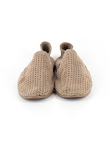 Lucky Brand Flats (view 2)