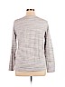 Croft & Barrow Gray Long Sleeve T-Shirt Size XL - photo 2
