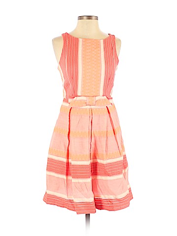 Eva Franco Casual Dress (view 1)