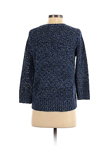 Soft Joie Pullover Sweater (view 2)