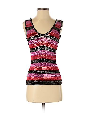 Poleci Sleeveless Top (view 1)