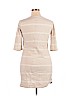 Lole Tan Casual Dress Size XL - photo 2
