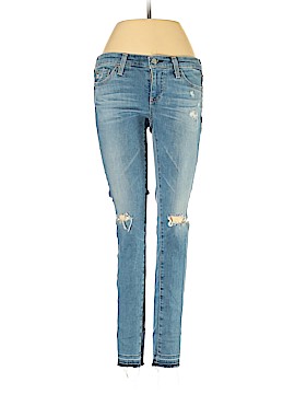 Adriano Goldschmied Size 25 waist