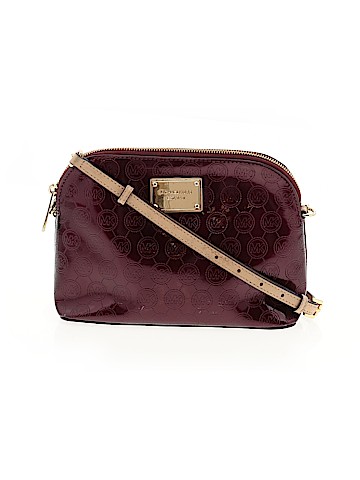 MICHAEL Michael Kors Crossbody Bag (view 1)