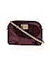 MICHAEL Michael Kors Burgundy Crossbody Bag One size - photo 1