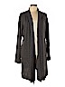 COA (clothing of Ahnjoonhee) Gray Cardigan Size L - photo 1