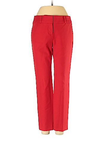 Ann Taylor LOFT Khakis (view 1)