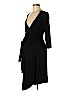 Isabella Oliver Black Casual Dress Size 6 Maternity (2) - photo 1