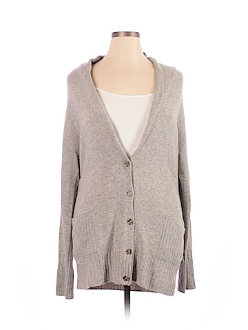 Banana Republic Cashmere Cardigan (view 1)