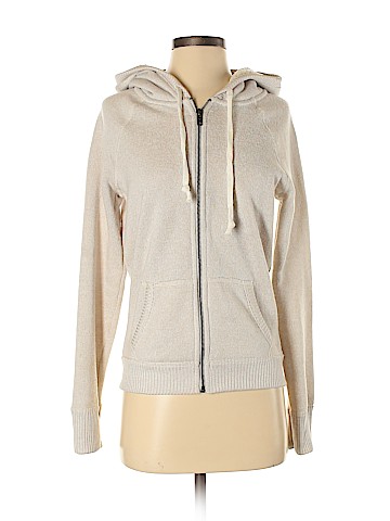 American Eagle Outfitters Zip Up Hoodie (view 1)