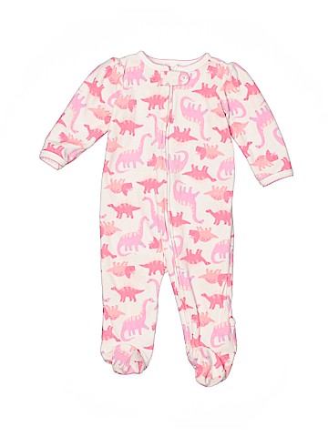 Simple Joys by Carter's Long Sleeve Outfit (view 1)