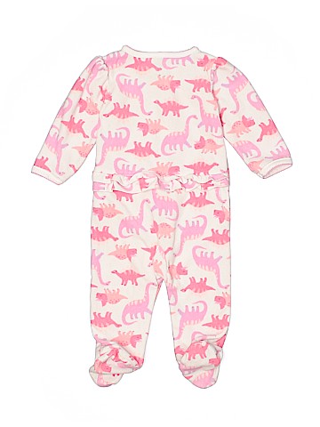 Simple Joys by Carter's Long Sleeve Outfit (view 2)