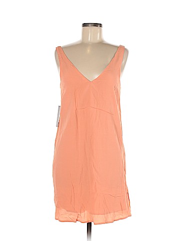 Lulu's Casual Dress (view 1)