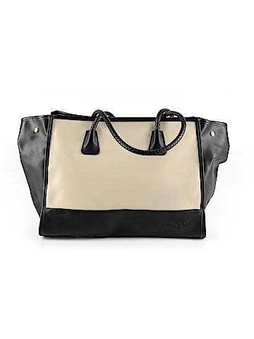 Assorted Brands Tote (view 1)