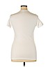 Bella 100% Cotton White Short Sleeve T-Shirt Size XL - photo 2