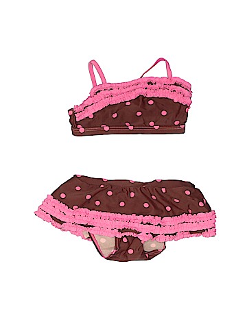 Old Navy Two Piece Swimsuit (view 1)