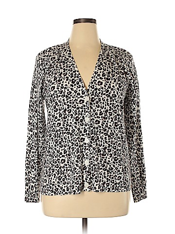Ann Taylor LOFT Cardigan (view 1)