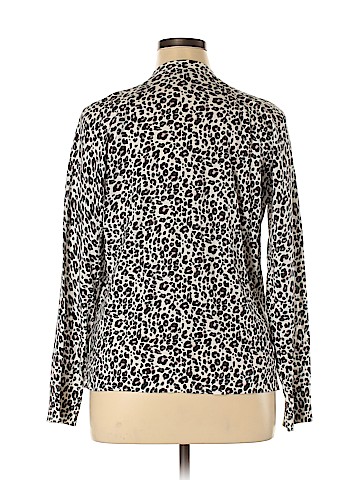 Ann Taylor LOFT Cardigan (view 2)