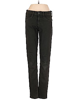 Articles of Society Size 25 waist